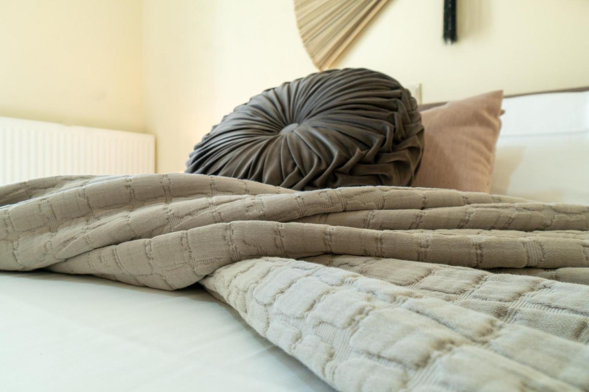 Вилла Sweet Luxury House Alepou Экстерьер фото
